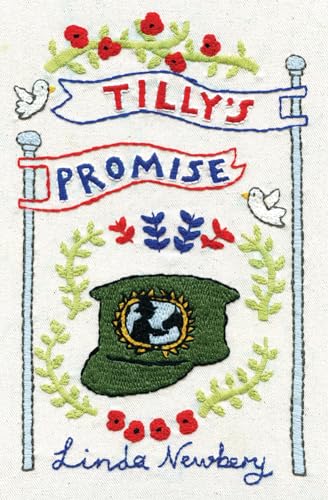 Imagen de archivo de Tilly's Promise a la venta por WorldofBooks