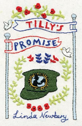 Stock image for Tilly's Promise for sale by WorldofBooks