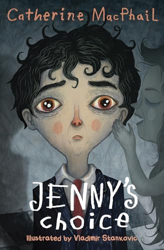 9781781123003: Jenny's Choice (Acorns)