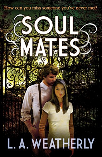 Stock image for Soul Mates for sale by WorldofBooks