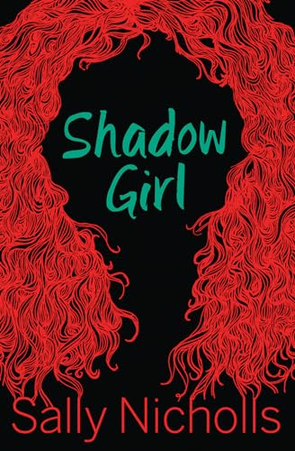 Beispielbild fr Shadow Girl zum Verkauf von WorldofBooks