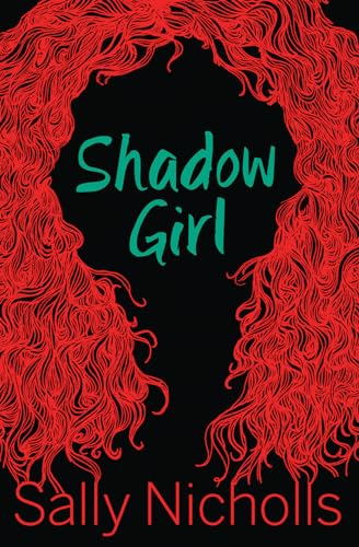 Stock image for Shadow Girl for sale by WorldofBooks