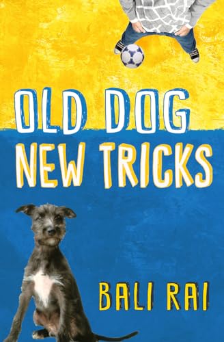 Beispielbild fr Old Dog, New Tricks zum Verkauf von WorldofBooks