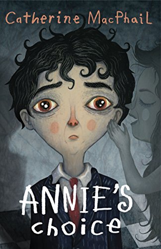 Stock image for Annie's Choice for sale by WorldofBooks