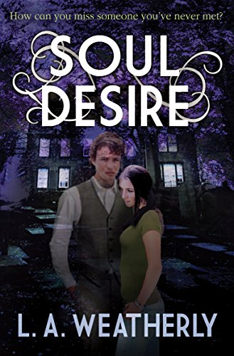 Beispielbild fr Soul Desire zum Verkauf von WorldofBooks