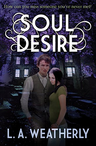 Stock image for Soul Desire for sale by WorldofBooks
