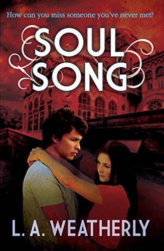 Stock image for Soul Song (Soul Mates Trilogy 3) for sale by WorldofBooks