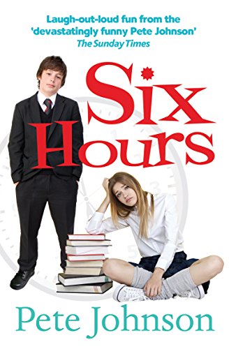 Beispielbild fr Six Hours zum Verkauf von AwesomeBooks