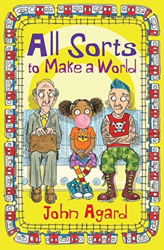 Imagen de archivo de All Sorts to Make a World (reluctant reader) (4u2read) a la venta por WorldofBooks
