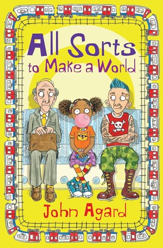 9781781123706: All Sorts to Make a World (reluctant reader) (4u2read)