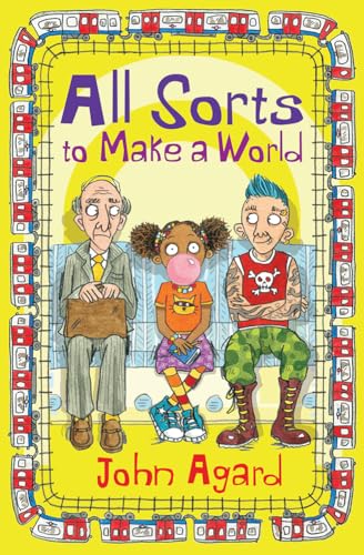 Stock image for All Sorts to Make a World (reluctant reader) (4u2read) for sale by WorldofBooks