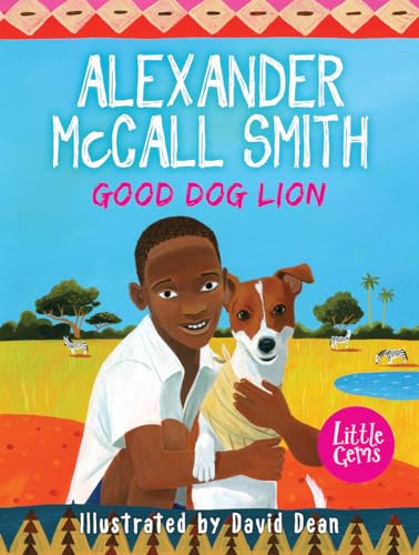 Stock image for Good Dog Lion (Little Gems) for sale by WorldofBooks
