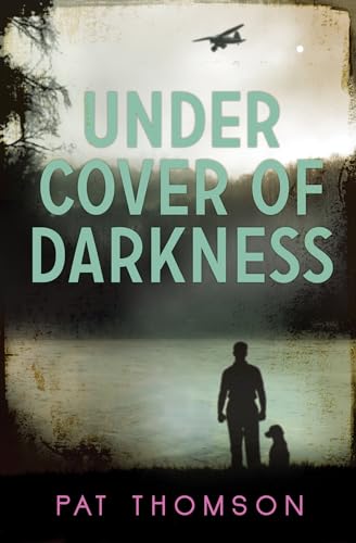 Beispielbild fr Under Cover of Darkness zum Verkauf von Blackwell's