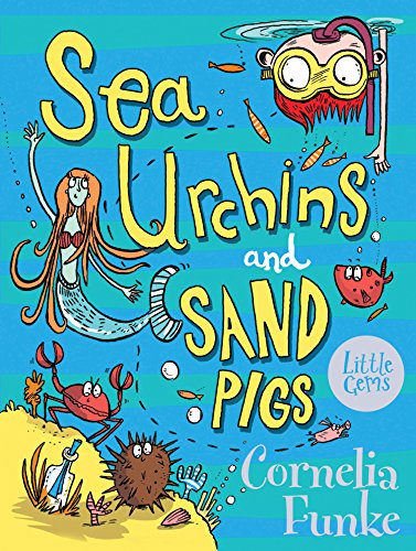 Beispielbild fr Sea Urchins and Sand Pigs (Little Gems) zum Verkauf von WorldofBooks
