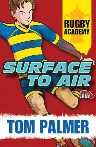 Beispielbild fr Surface to Air (Rugby Academy) zum Verkauf von AwesomeBooks