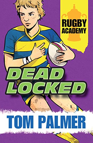 Imagen de archivo de Deadlocked (Rugby Academy 3) a la venta por WorldofBooks