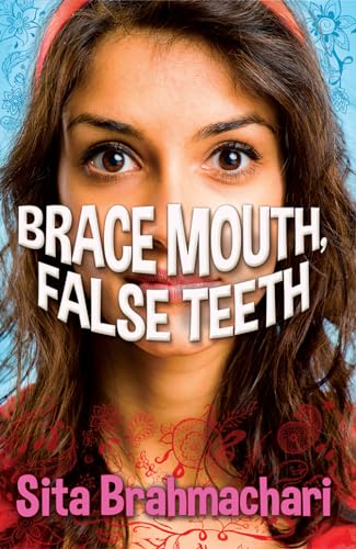 Beispielbild fr Brace Mouth, False Teeth zum Verkauf von Better World Books