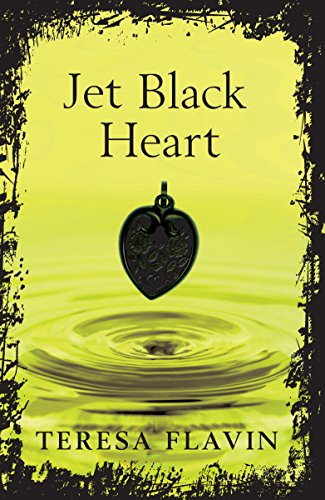 Imagen de archivo de Jet Black Heart a la venta por WorldofBooks