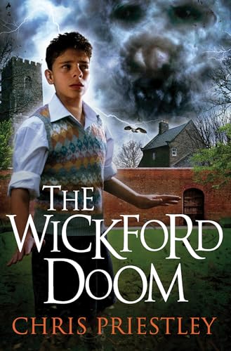 Beispielbild fr The Wickford Doom zum Verkauf von WorldofBooks