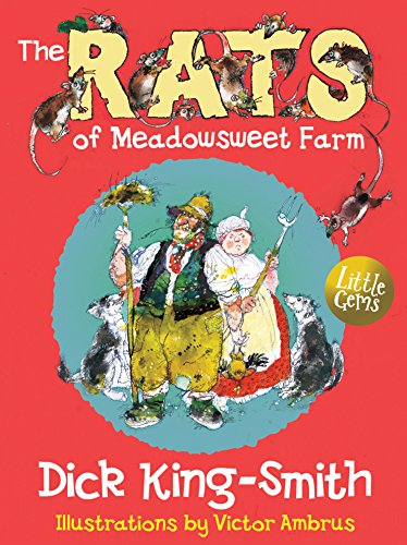 Beispielbild fr The Rats of Meadowsweet Farm (Little Gems) zum Verkauf von AwesomeBooks