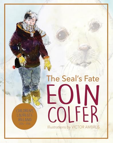 Stock image for The Seal's Fate (Colour Conker) (Conkers) for sale by WorldofBooks