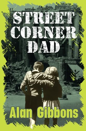 Beispielbild fr Street Corner Dad (4u2read) zum Verkauf von WorldofBooks