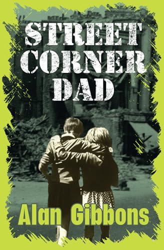 Stock image for Street Corner Dad (4u2read) for sale by AwesomeBooks