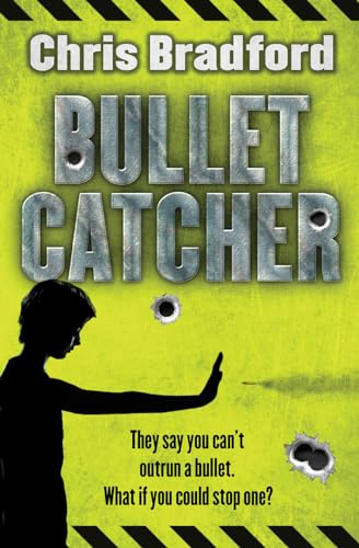 Beispielbild fr Bulletcatcher zum Verkauf von Better World Books