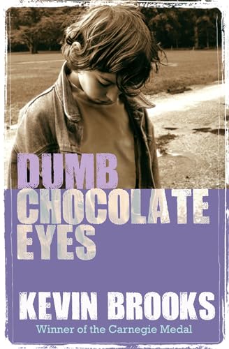 Beispielbild fr Dumb Chocolate Eyes (gr8reads) zum Verkauf von WorldofBooks