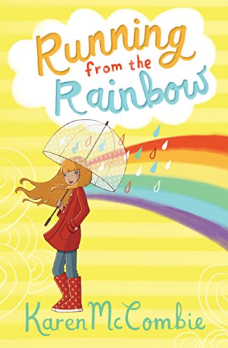 Stock image for Running from the Rainbow for sale by WorldofBooks