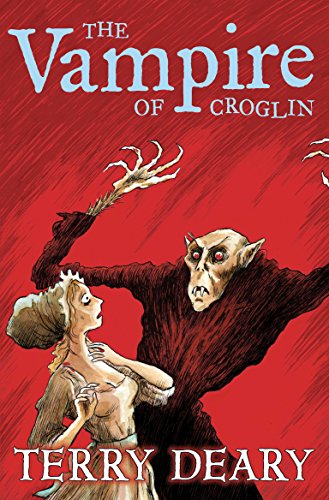 Imagen de archivo de The Vampire of Croglin a la venta por ThriftBooks-Dallas