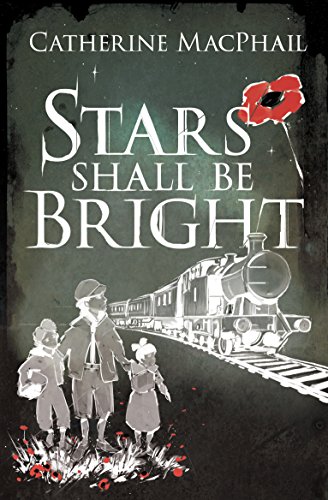 Imagen de archivo de Stars Shall Be Bright a la venta por WorldofBooks