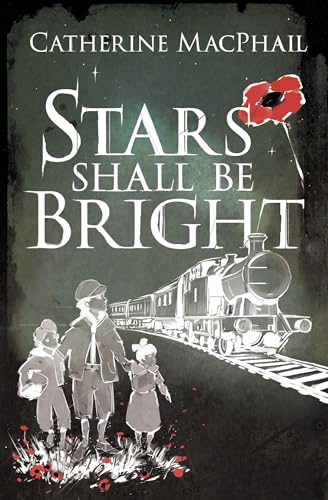 Stock image for Stars Shall Be Bright for sale by WorldofBooks