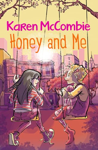 Stock image for Honey and Me for sale by WorldofBooks