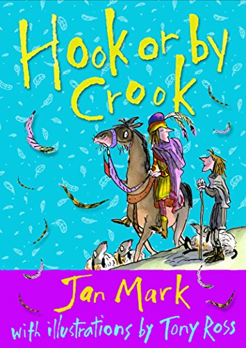 Beispielbild fr Hook or By Crook (Conkers) (Conkers Book) zum Verkauf von AwesomeBooks