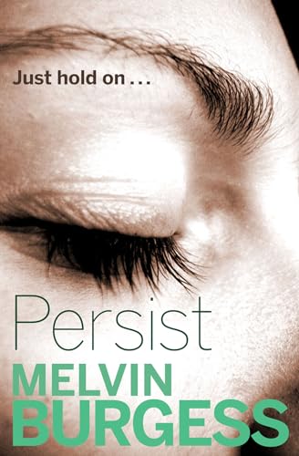 Stock image for Persist (gr8reads) for sale by GF Books, Inc.