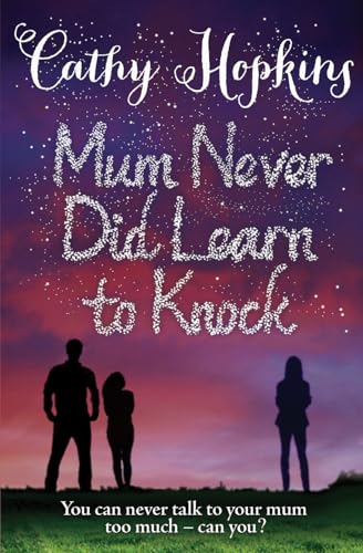 Stock image for Mum Never Did Learn to Knock for sale by WorldofBooks