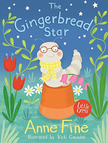 Beispielbild fr The Gingerbread Star (Little Gems) zum Verkauf von AwesomeBooks