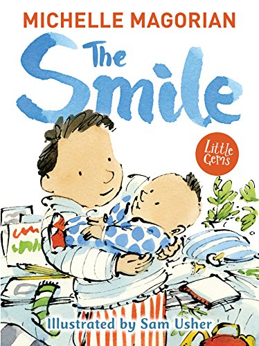 Beispielbild fr The Smile (Little Gems) zum Verkauf von AwesomeBooks