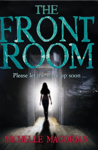 Imagen de archivo de The Front Room (gr8reads) a la venta por WorldofBooks