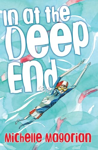 9781781125021: In at the Deep End (4u2read)