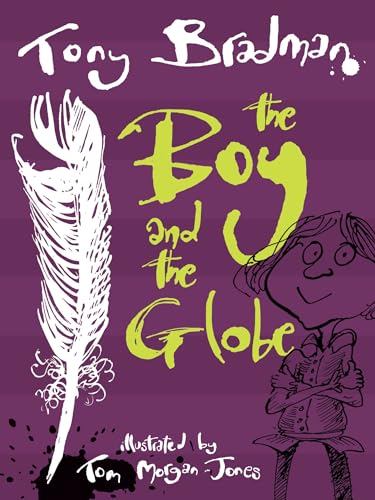 Imagen de archivo de The Boy and the Globe (Conkers) a la venta por WorldofBooks