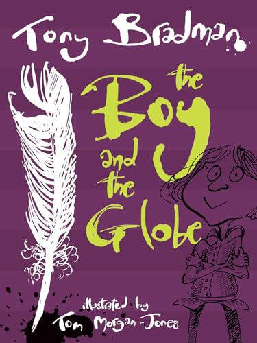 Stock image for The Boy and the Globe (Conkers) for sale by WorldofBooks