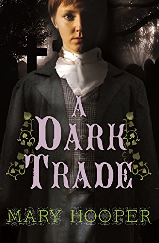 Beispielbild fr A Dark Trade zum Verkauf von WorldofBooks