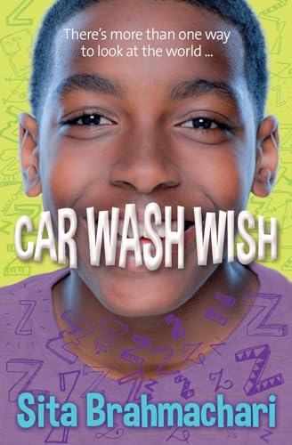 Stock image for Car Wash Wish for sale by WorldofBooks