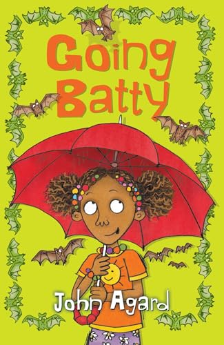 Imagen de archivo de Going Batty a la venta por Better World Books