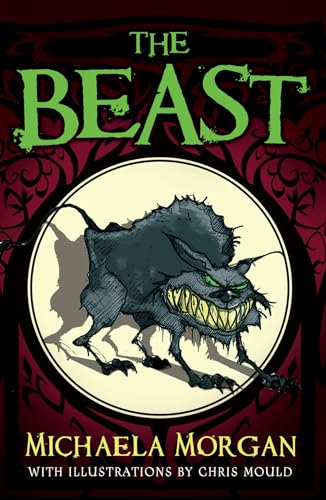 Imagen de archivo de The Beast (4u2read) a la venta por WorldofBooks