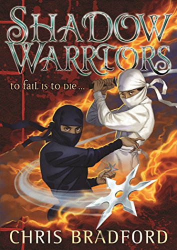 Beispielbild fr Shadow Warriors (Conkers) zum Verkauf von WorldofBooks