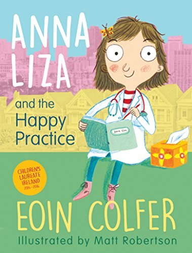 9781781125595: Anna Liza and the Happy Practice (Little Gems)