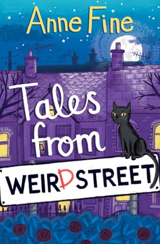 Beispielbild fr Tales from Weird Street zum Verkauf von ThriftBooks-Dallas